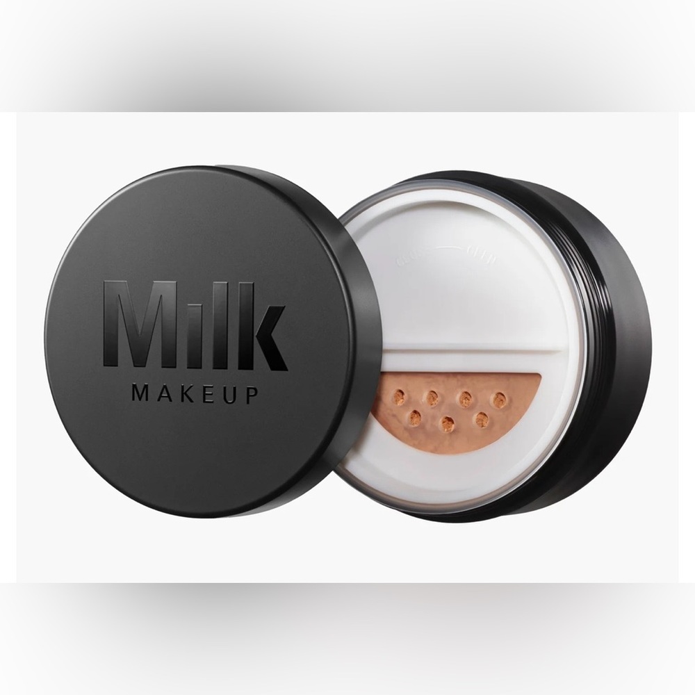 MILK Translucent MATTE‎ Deep Loose Setting Powder - Picture 2 of 3